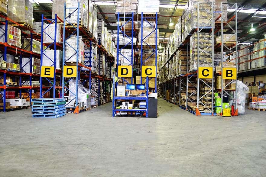 Warehouse Organization 15 Tactics & Tips to Maximize Efficiency Extensiv